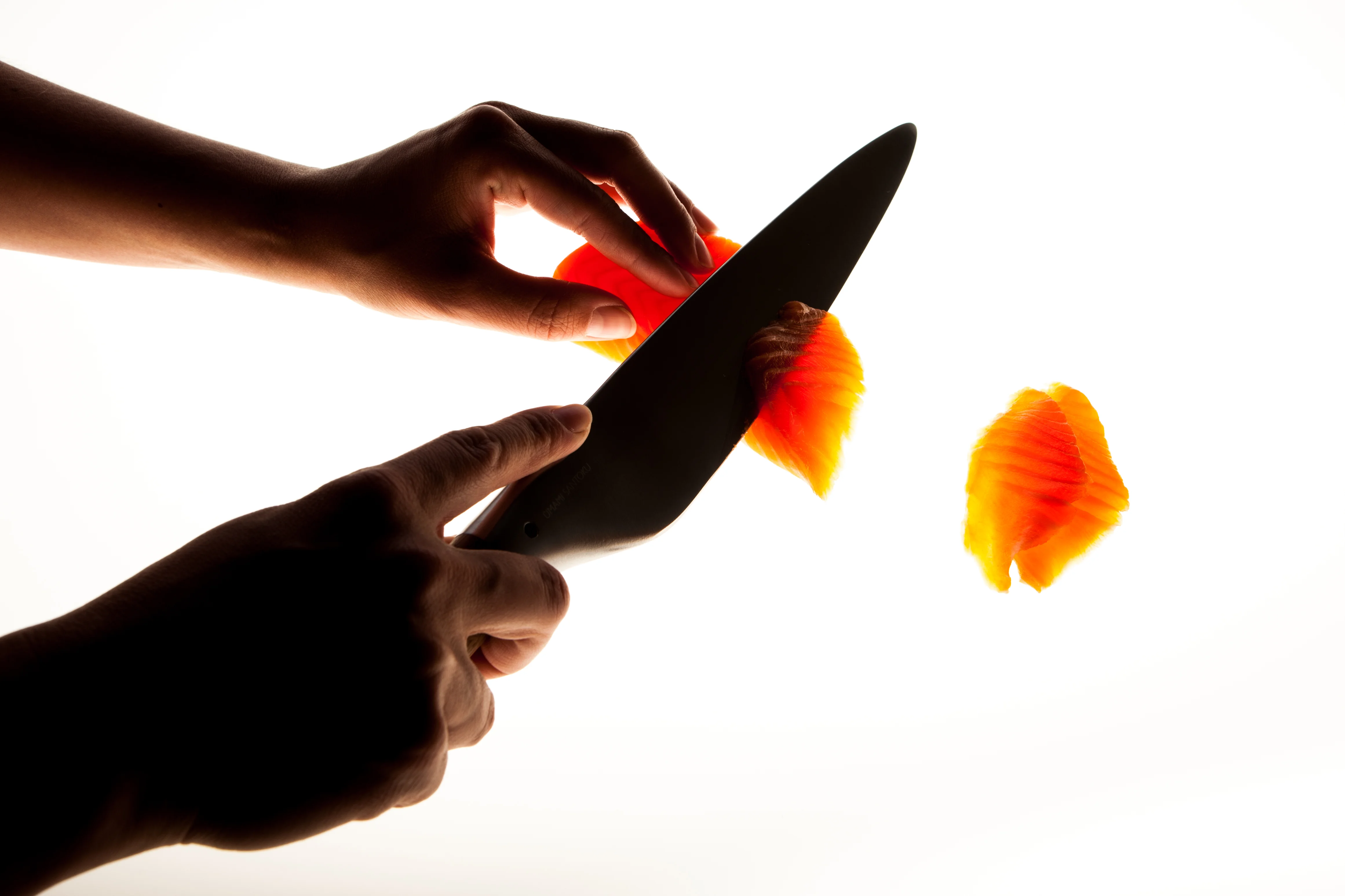 Per Finne | Umami Santoku 8.0